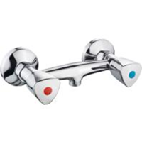 Cornat 1932 Lisa 2Gr-Mengkraan Douche Ch - LI3 Cornat 1932 Lisa 2Gr-Mengkraan Douche Ch - LI3