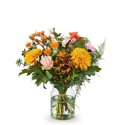 'Boeket Elisa' kopen? | FOR YOU GIFTS