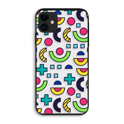8-bit N°6: iPhone 11 Biologisch afbreekbaar hoesje