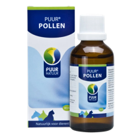 Puur Natuur Puur Pollen Druppels