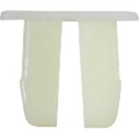 KS Tools 420.1855 Koplampverbindingsmoer voor VW,verpakking van 10 stuks