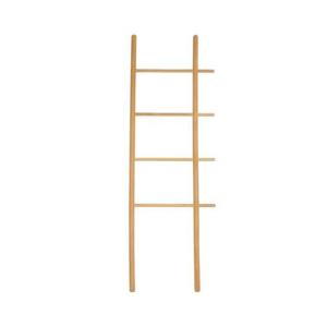 Housecraft Jhon Decoratie ladder Hout - Beige