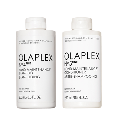 Olaplex Fine Duo Set