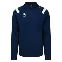 Robey Control Trainingstrui 1/4-Zip Kids Donkerblauw