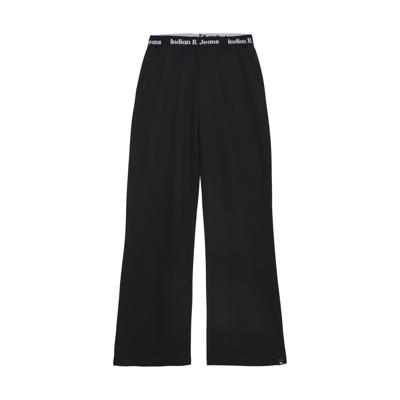 Indian Blue Jeans Winter broek meisjes - zwart - Sporty