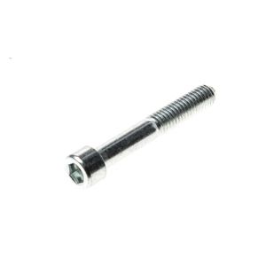 Theuma schroef cilinderkop M6x37 muurdikte 70