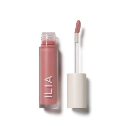 ILIA Beauty Lips Balmy Gloss Tinted Lip Oil Only You 4.3ml ILIA Beauty Lips Balmy Gloss Tinted Lip Oil Only You 4.3ml