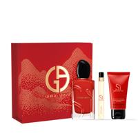 Giorgio Armani Si Passione Eau de Parfum Giftset