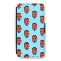 Kanye Call Me?: iPhone 11 Flip Hoesje