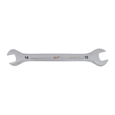 Milwaukee Dubbele steeksleutel | 14x15 mm - 4932492724