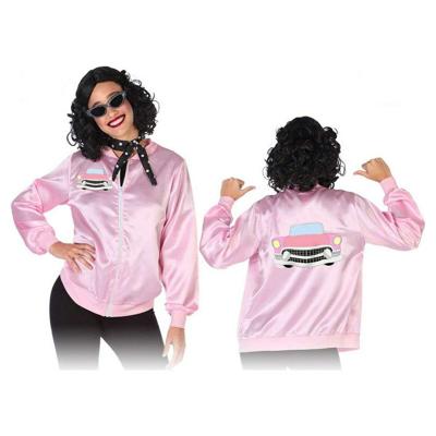 Kostuums voor Volwassenen 56489 Roze (1 Onderdelen) (1 Stuks)