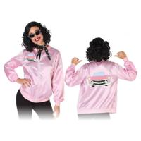 Kostuums voor Volwassenen 56489 Roze (1 Onderdelen) (1 Stuks)