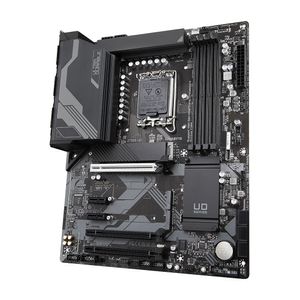 GIGABYTE Z790 UD moederbord RAID, 2.5 Gb-LAN, Sound, ATX