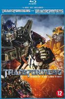 Transformers 1-2 Boxset - thumbnail