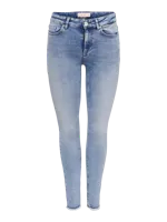 Only Blush Skinny Jeans