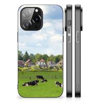 iPhone 14 Pro Max Dierenprint Telefoonhoesje Koeien