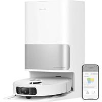 Robotstofzuiger - DREAM L10s Ultra Gen 2 - 10000 Pa - 300 ml - Wit