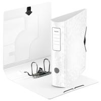 Ordner Leitz WOW active 180° 80mm PP A4 wit | 5 stuks