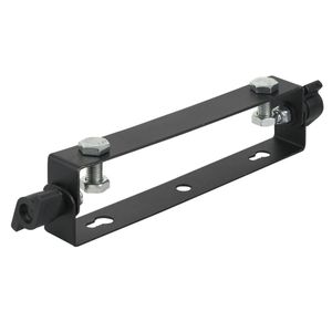 Showtec Octostrip Bracket