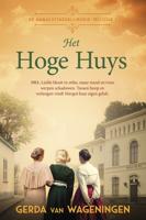 Het Hoge Huys - Gerda van Wageningen - ebook