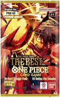 One Piece TCG - PRB-02 Premium Booster Pack