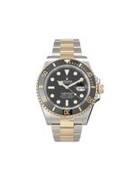 Rolex montre Submariner Date 41 mm non portée (2023) - BLACK