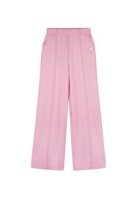 NoBell zomer broek meisjes - palazzo - sweet 16 - Salet