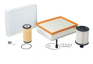 Filter-set KIT12