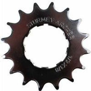 SturmeyArcher Tandwiel sturmey archer 16t | 3/32 | vlak | nuvinci