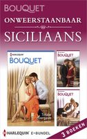 Onweerstaanbaar Siciliaans (3-in-1) - Michelle Smart - ebook