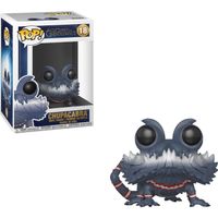 Pop! Movies: Fantastic Beasts 2 - Chupacabra Speelfiguur