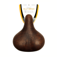 Selle Comfort Fc2101d zadel sc bruin (cargo)