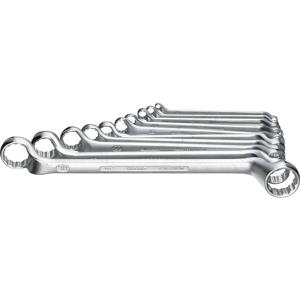 Gedore 6031120 6031120 Dubbele ringsleutelset Sleutelbreedte (metrisch) 6 - 32 mm