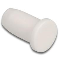 Glasvezel stofbescherming