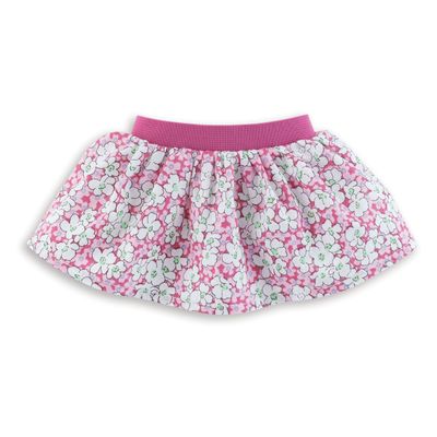 Corolle ma poppenrokje floral