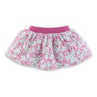 Corolle ma poppenrokje floral