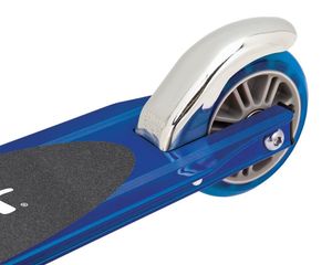 Razor S-Spark Step Blauw (13073043)