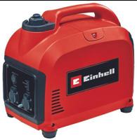 Einhell Einhell Stromerzeuger TC-IG 2000 4-takt Aggregaat met omvormer 230 V 21.5 kg 1800 W