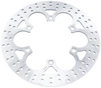 TRW -lucas remschijf "mst207" rotor mst207 rigid