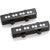 Seymour Duncan Quarter Pound Jazz Bass Pickup Set basgitaarelementen (set van 2)