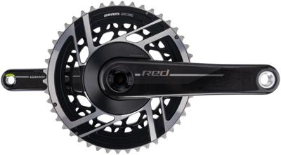 SRAM Crankset red e1 33/46t 172,5mm