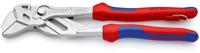 Knipex sleuteltang 46 mm - 1 3/4 - 86 05 250 t - 8605250t