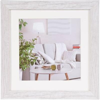 Henzo Modern 20x20 wit