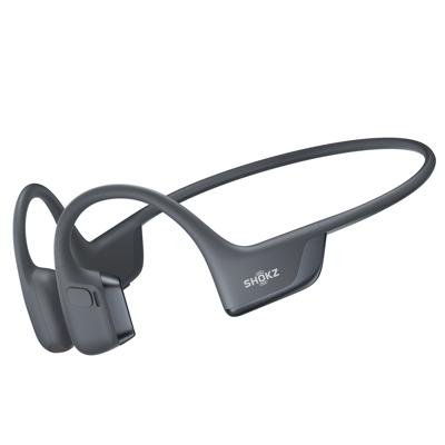 Shokz OpenRun Pro 2 mini hoofdtelefoon zwart