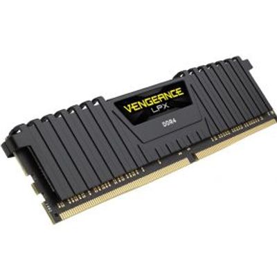 Corsair DDR4 Vengeance LPX 1x8GB 3000
