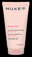 Nuxe Very Rose Cleansing Gel 150 ml