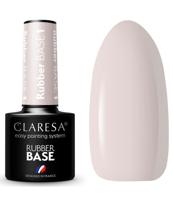 Claresa rubber base coat 5ml 1