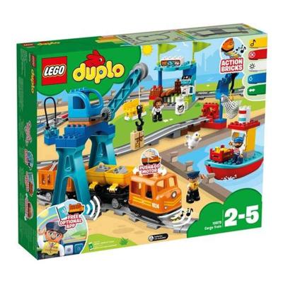 Bouwspel Lego 10875 Multicolour 105 Onderdelen