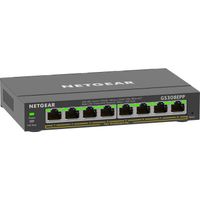 Netgear GS308EPP switch