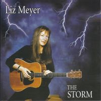 Storm Is Coming - CD (0742451855920) - thumbnail